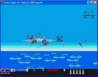 Turbo Engine – PC-Engine Emulator Windows Emulator USA Download Rom